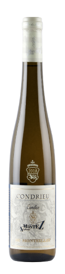 Condrieu sweet "Candice" 50 cl 2022