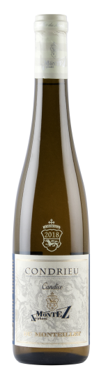 Condrieu sweet "Candice" 75 cl 2022