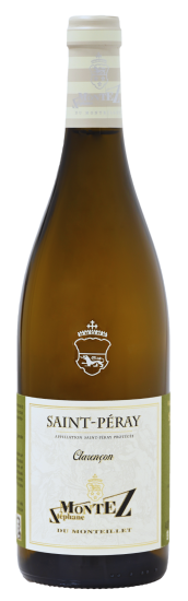 Saint-Péray "Clarençon" 2023  75 cl