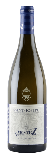 St-Joseph Blanc 2023 75 cl