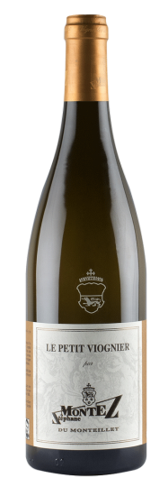 "Le Petit Viognier" 2023 75 cl