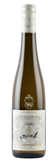 Condrieu doux "Candice" 75 cl 2022