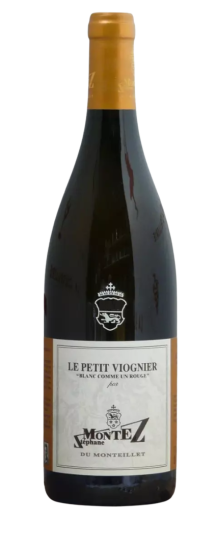 "Blanc comme un rouge" viognier 2023 75 cl