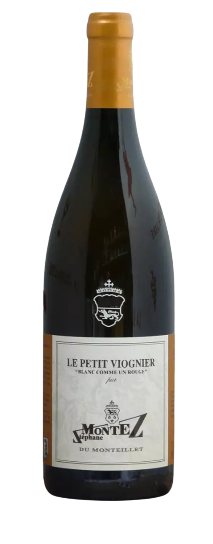 "Blanc comme un rouge" viognier 2023 75 cl