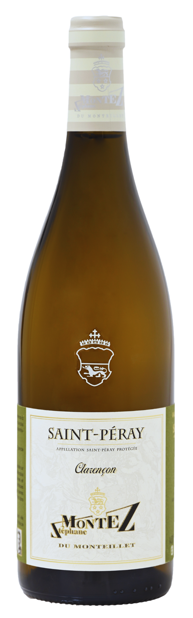 Saint-Péray "Clarençon" 2023  75 cl