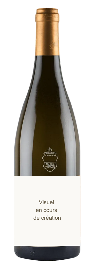 "Blanc comme un rouge" viognier 2023 75 cl